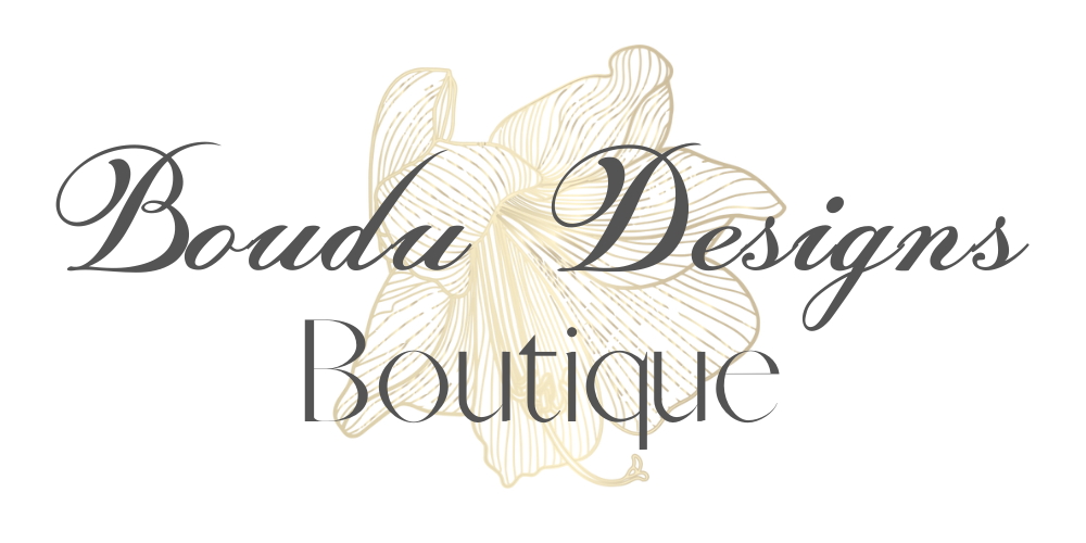 Boudou Designs Boutique